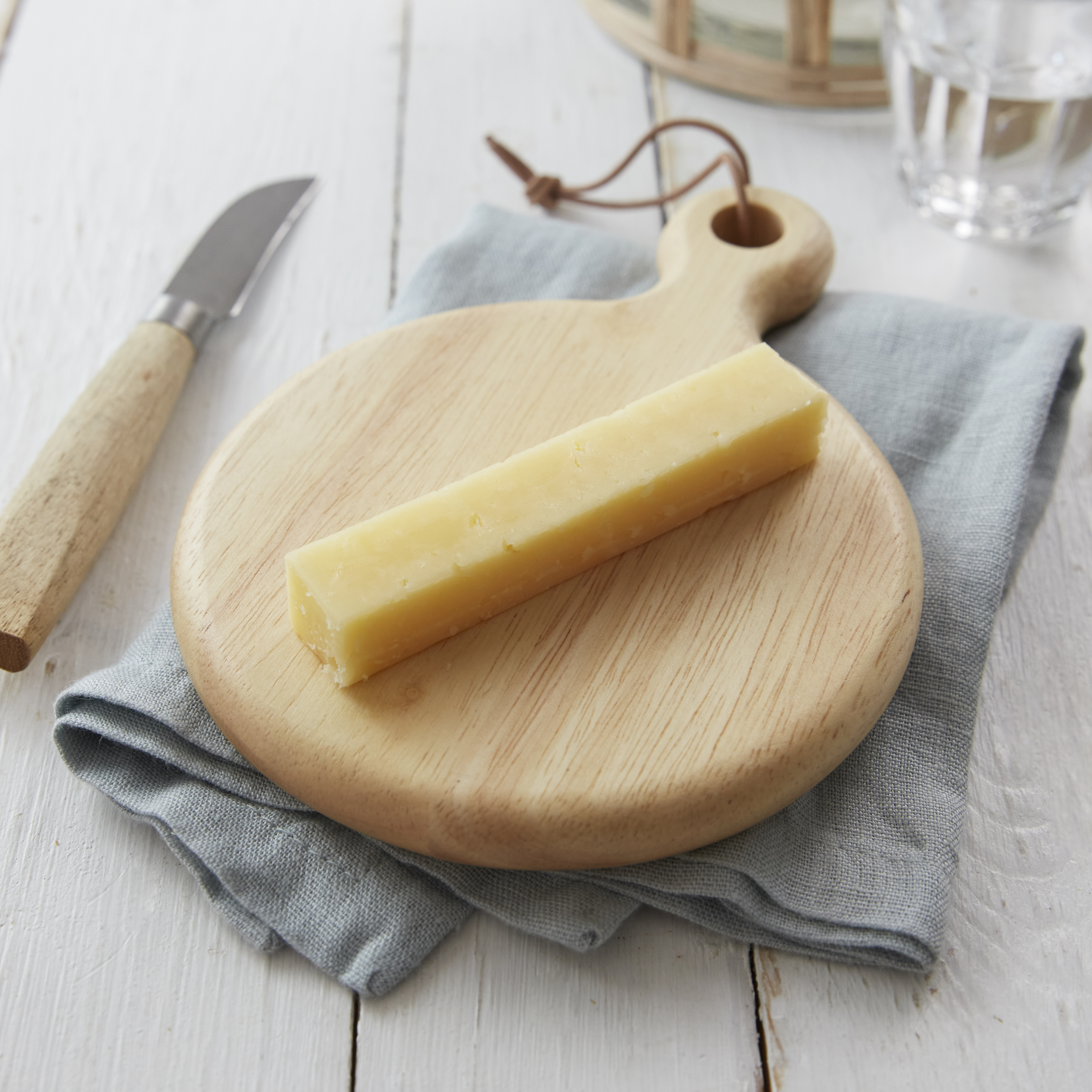 Cantal jeune