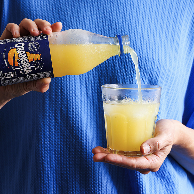 Orangina 50cl