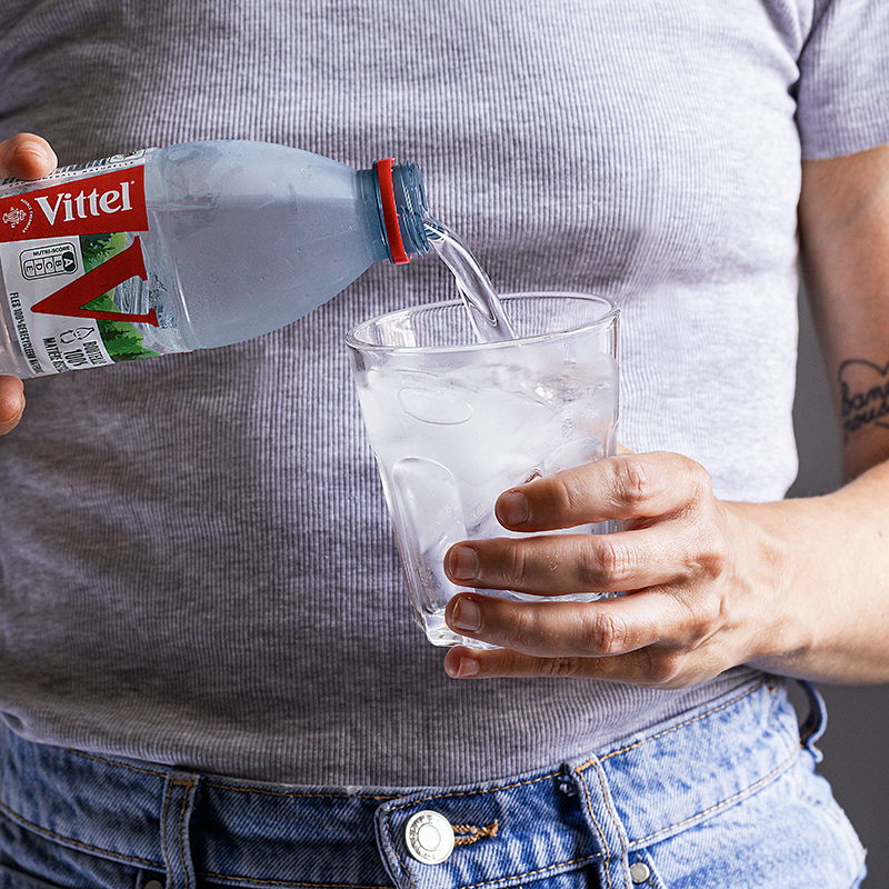 Vittel 50cl