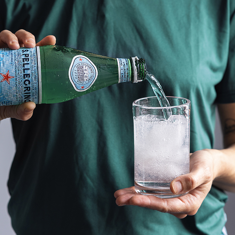 San Pellegrino 50cl